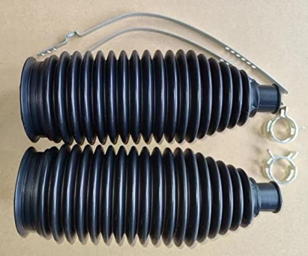 Kit for 1825059 Steering Rack Boots – Left and Right Sides – Replacement