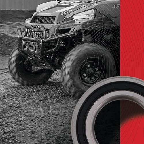 Wheel Bearing Kit 25-1434 – Wheel Bearing Kit