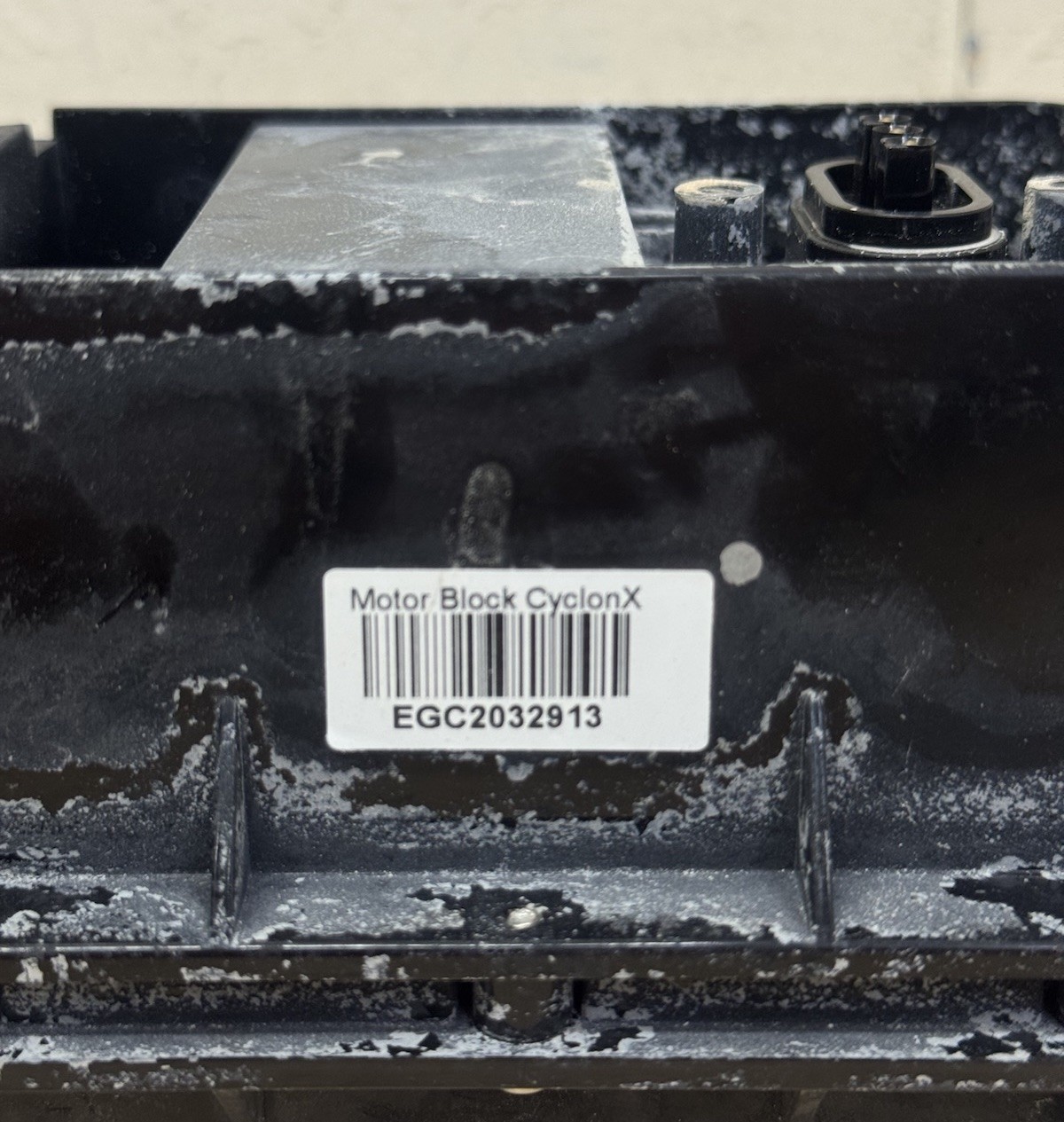 Zodiac Polaris R0632000 Motor Block For P825, 8050, 8050 Sport Pool Cleaners