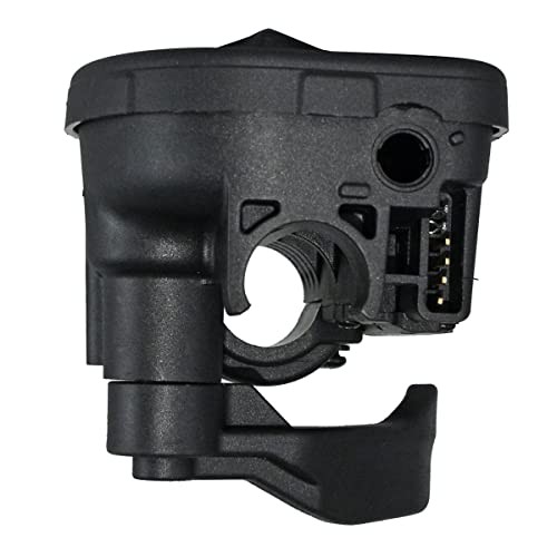 Partman 2010202 Thumb Throttle Lever Fit for Polaris Sportsman 500 1999