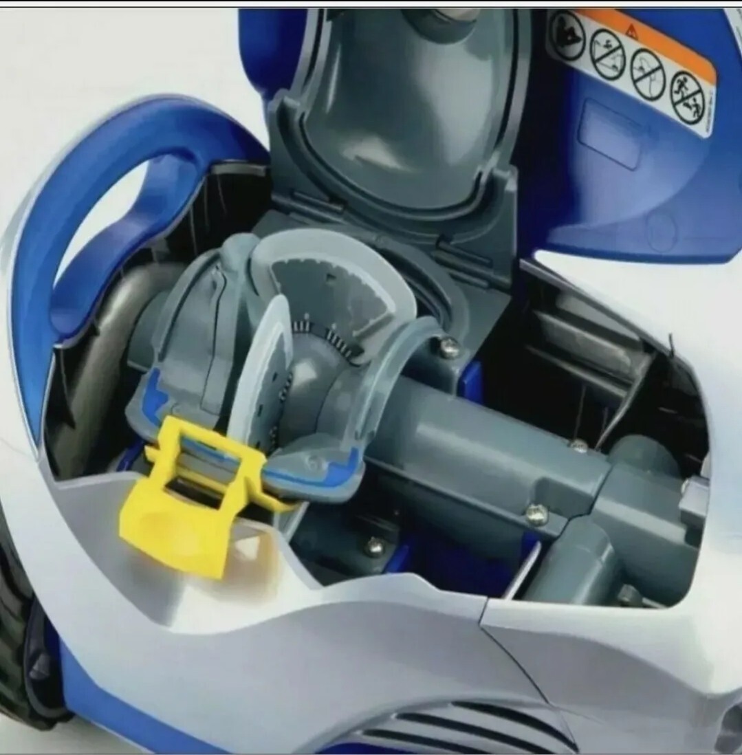 Zodiac MX6 Pool Suction Cleaner Replacement HEAD ONLY PN WC215 Genuine