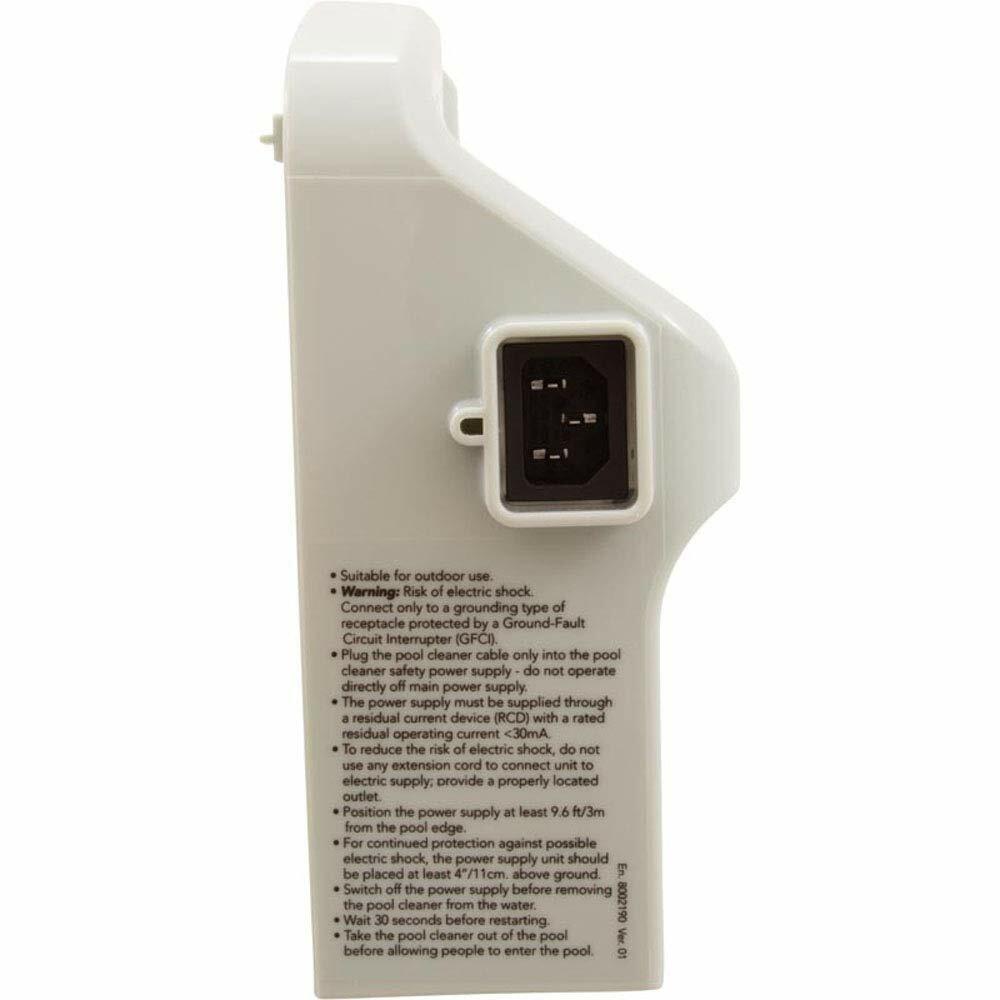 Maytronics Dolphin Power Supply Diagnostics USA 2010