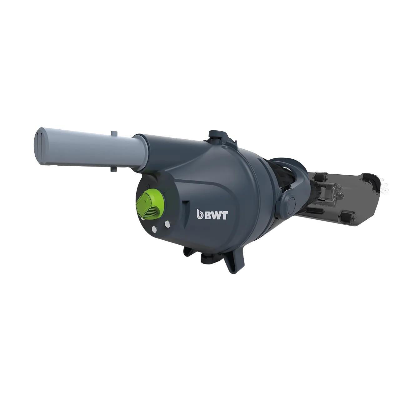 BWT Essential ES50 Cordless Pool Vacuum