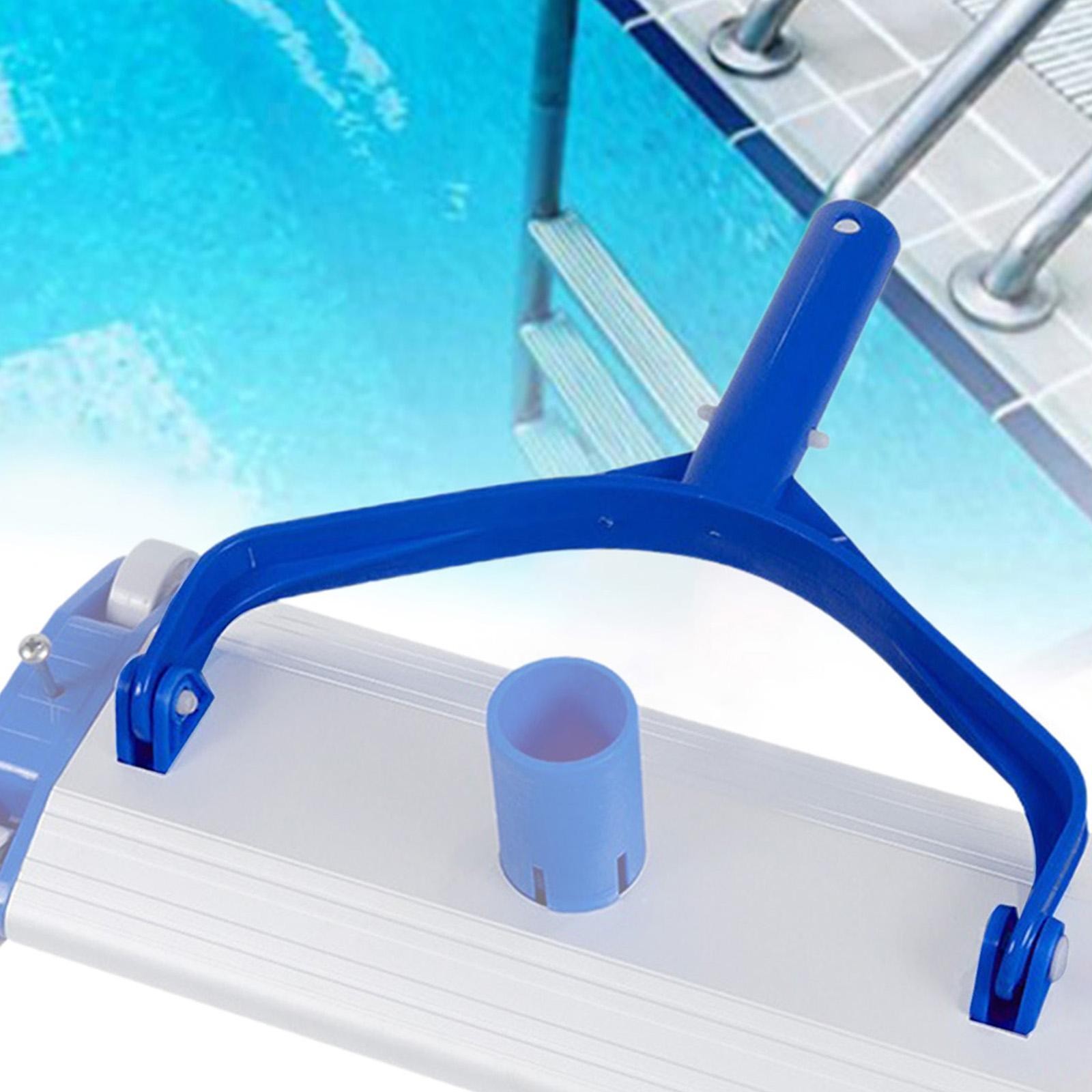 Suction Head for Swimming Pools, Dirt Suction for Swimming Pools, PP Cleaning