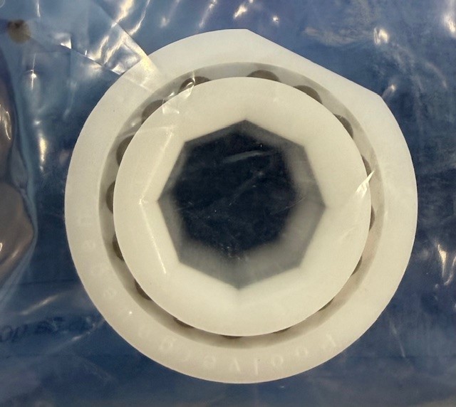 Wheel Bearing, Hayward AquaNaut 200/400, qty 2 PVX976PK2