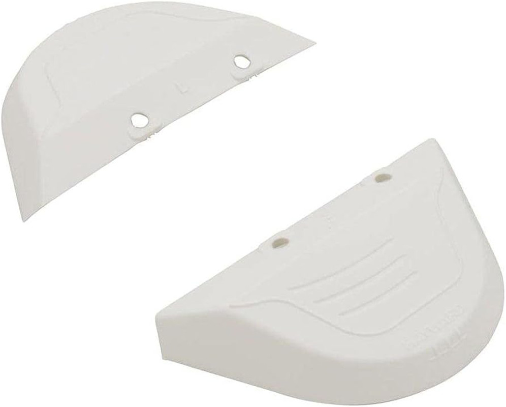 Hayward V-Flex Upgrade Kit plus for Navigator/Poolvac, Concrete VVX3000SCKITWH