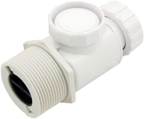 360 Pool Cleaner UWF Connector Assembly 9-100-3008 with Quick Disconnect 9-10…