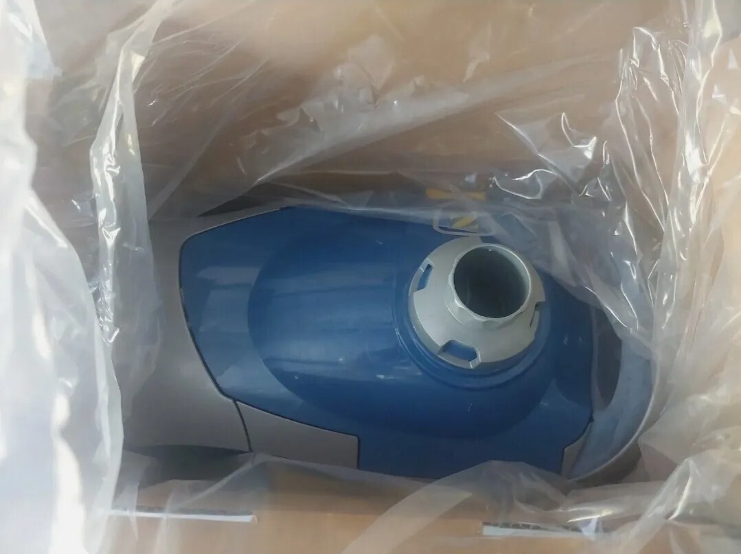 Zodiac MX6 Pool Suction Cleaner Replacement HEAD ONLY PN WC215 Genuine