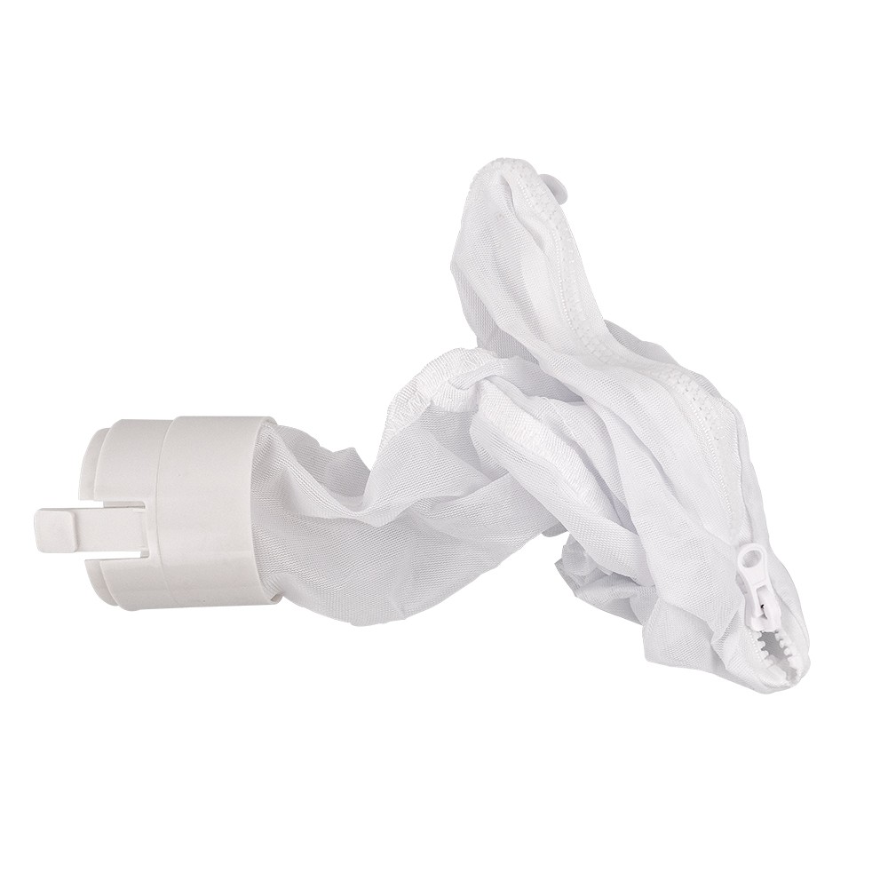 Pool Cleaner Bags All Purpose Filter Bag Replacement for Polaris 360 380，4 Pack