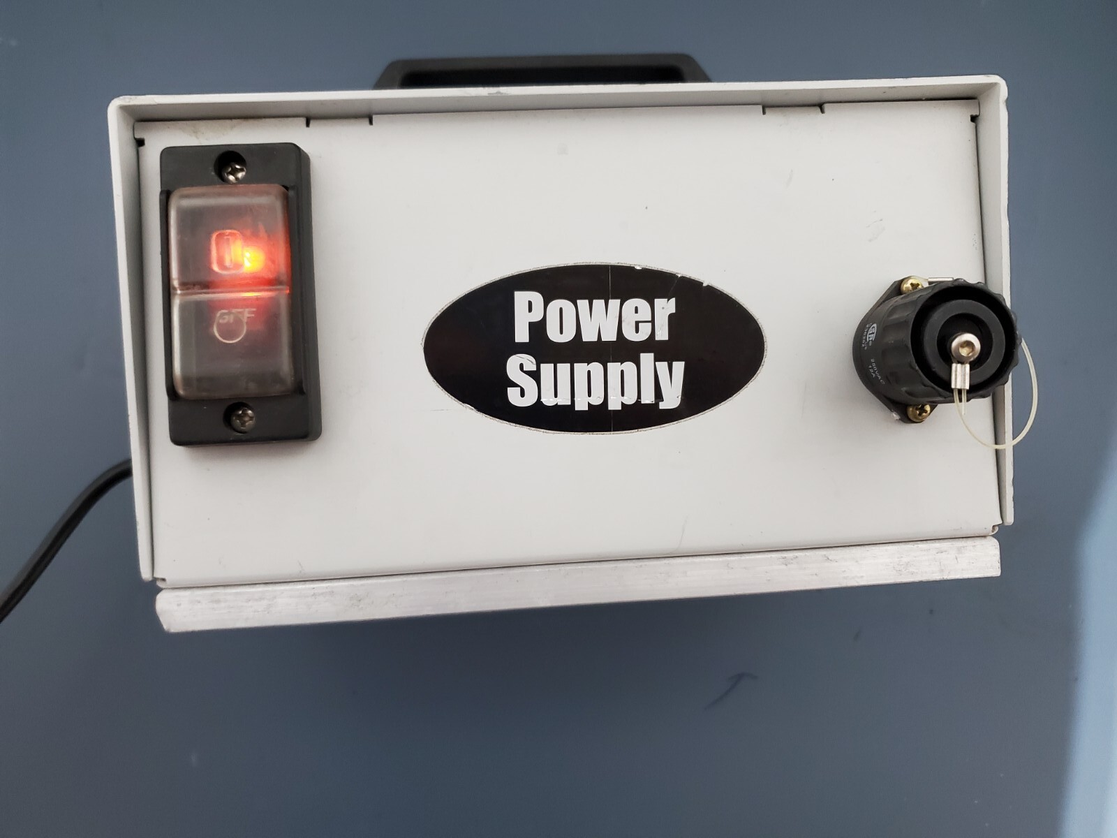 Maytronics Dolphin Pool Cleaner Low Volt Power Supply 9995628lf Type 2×2 DC 30V