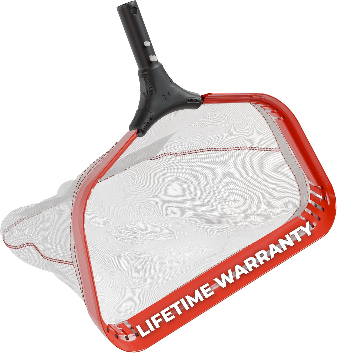 ProTuff 17&Prime; Silt Net Pool Skimmer – Ultra-Durable Heavy-Duty Design