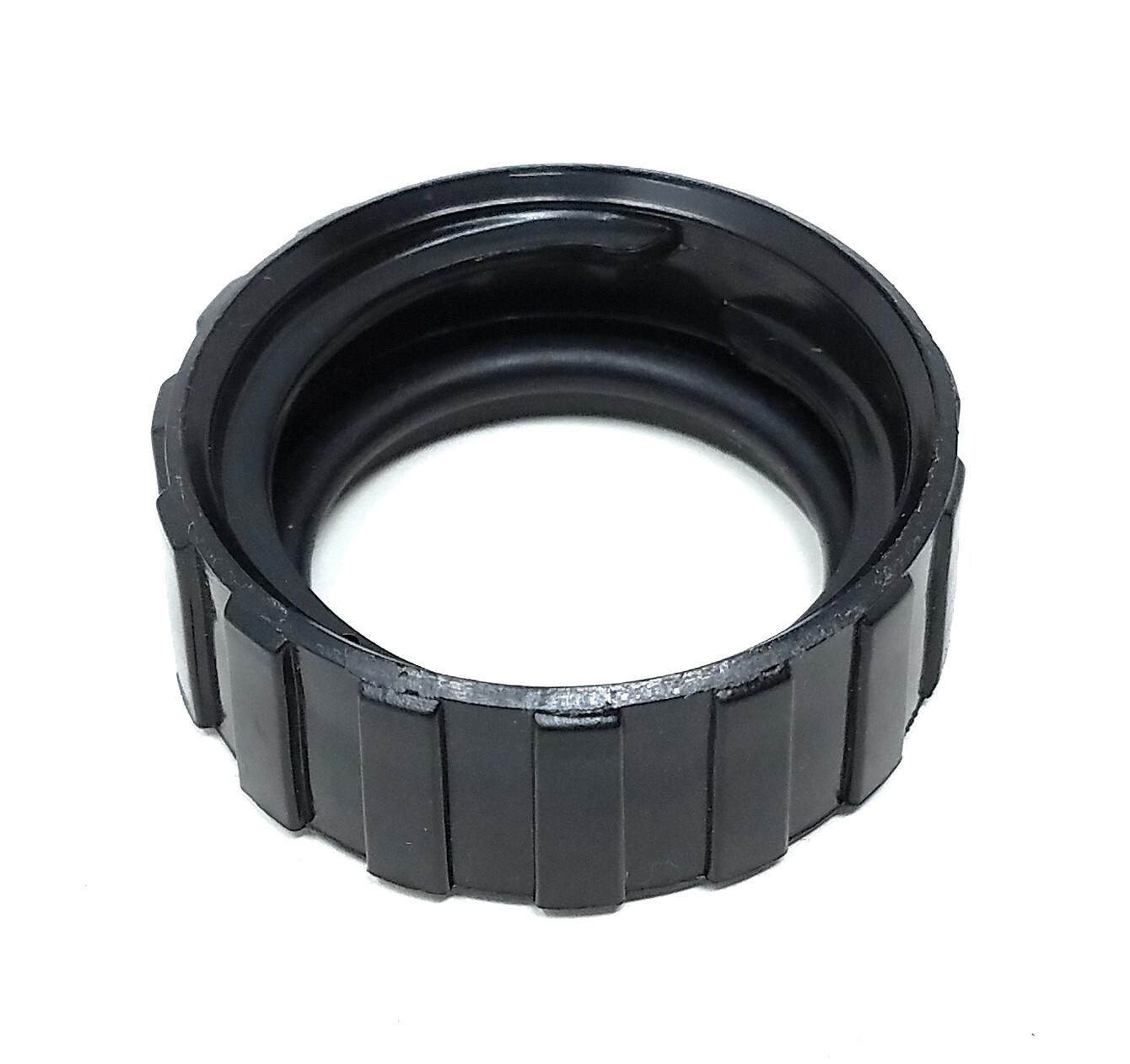 Polaris TR36P Pressure Cleaner Hose Nut, Black – 9-100-3112-04