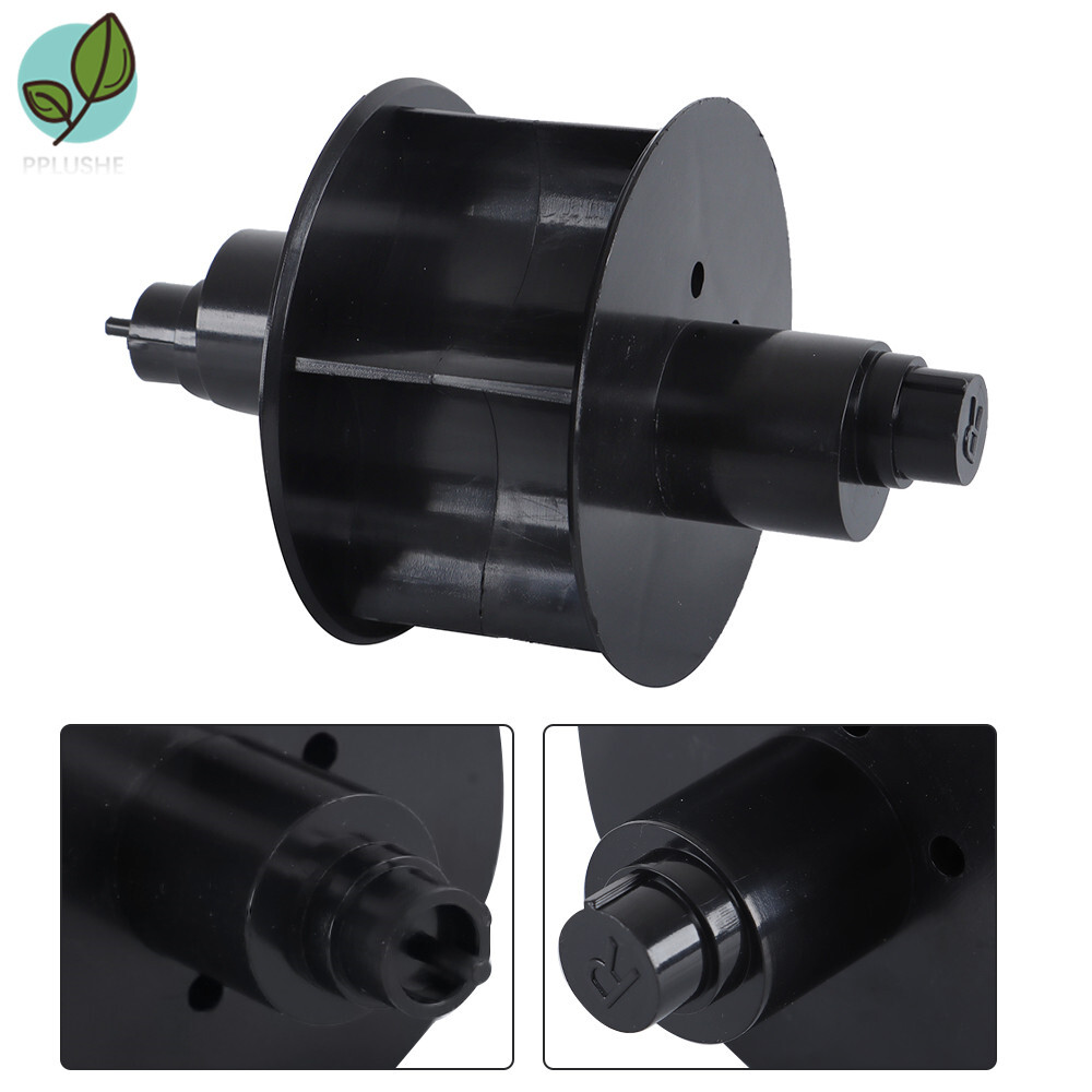AXV621DAT AXV036BP Pool Vac A-Frame Turbine Kit for Hayward Navigator Pro/Ultra