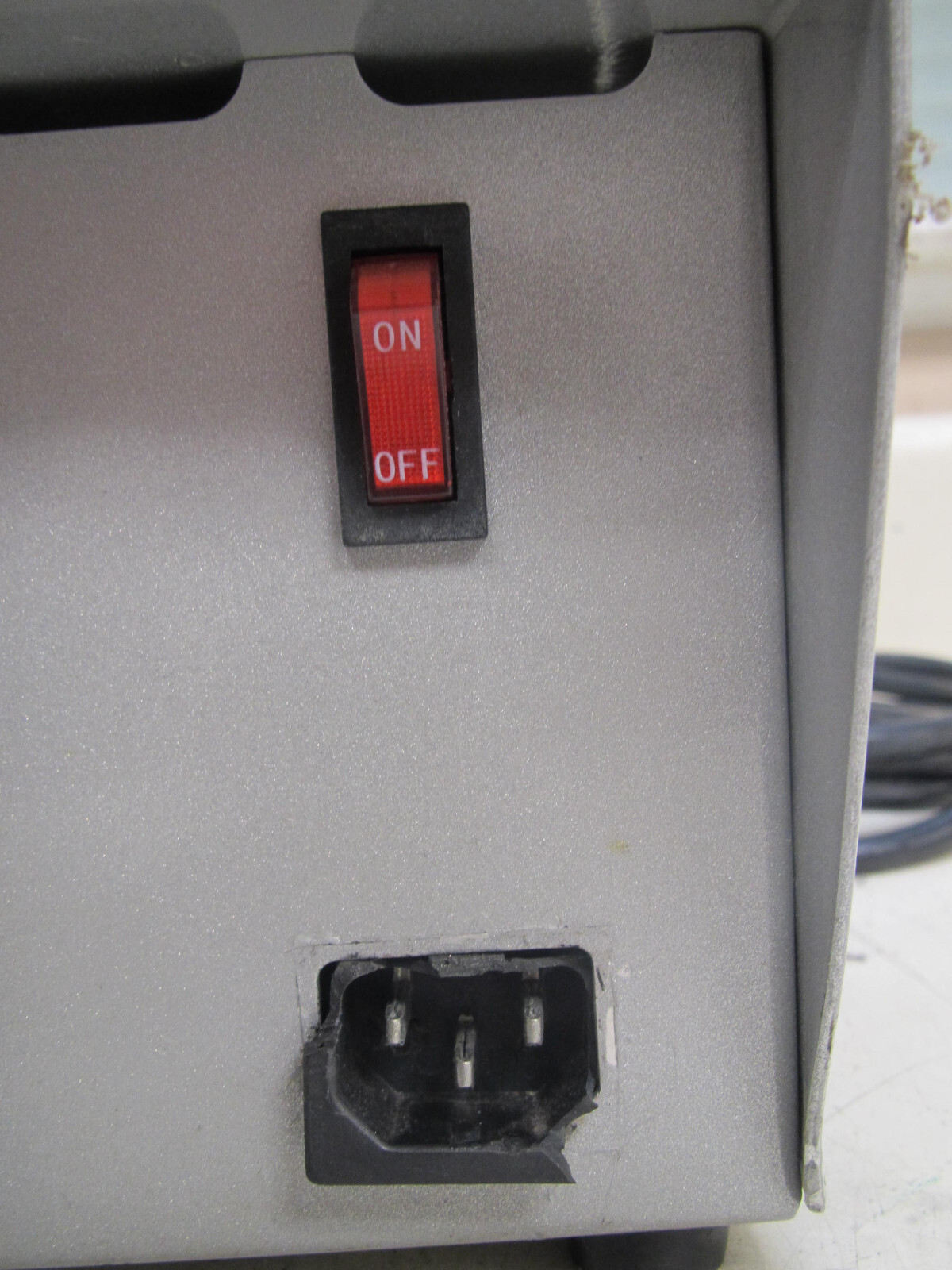 Aqua Products AquaBot Power Supply 7-Hours Digital Timer 3-Prong Female Socket