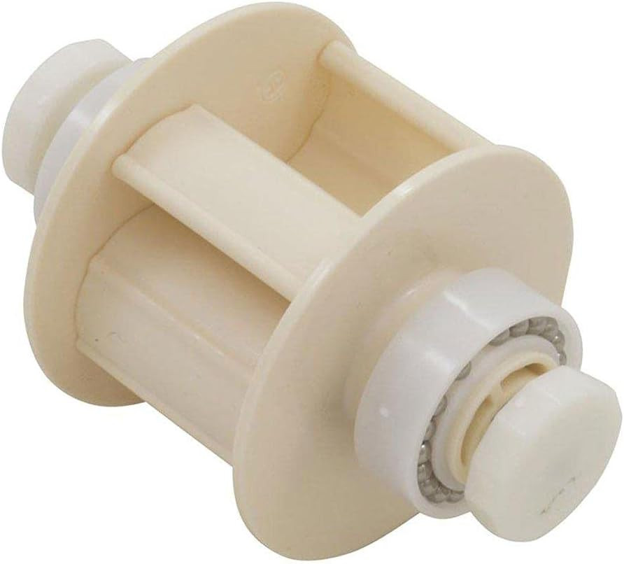 Hayward V-Flex Upgrade Kit plus for Navigator/Poolvac, Concrete VVX3000SCKITWH