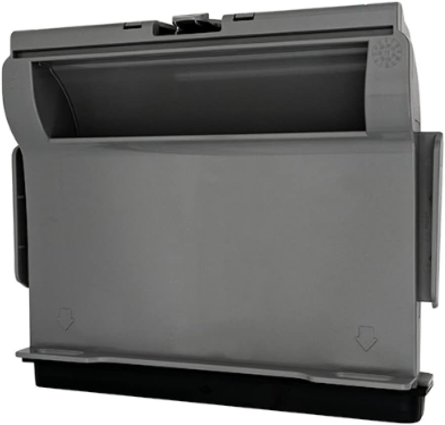 Zodiac Polaris Filter Canister Inlet Housing for Polaris VRX Iq+ R0865100