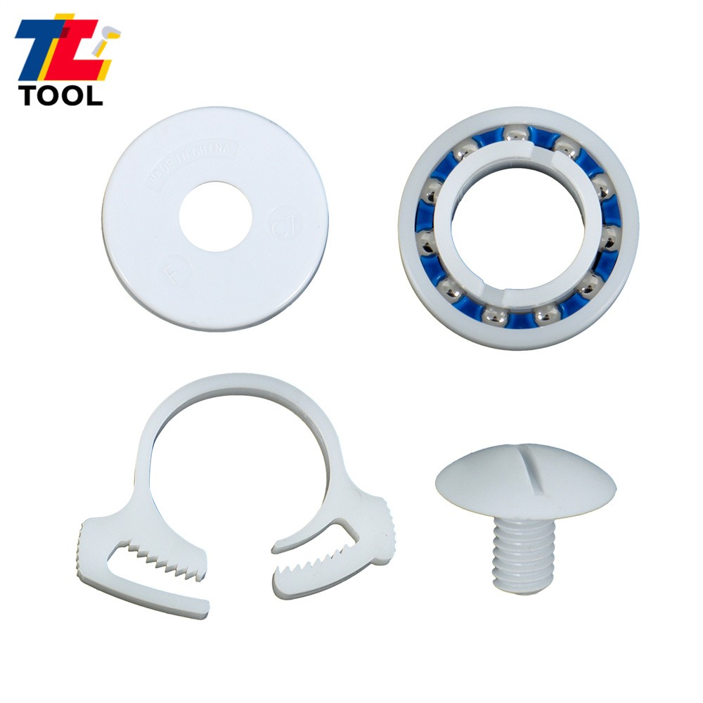 Tune Up Rebuild Kit For Polaris 180 280 Pool Cleaner Replacement Parts W/ Wheels