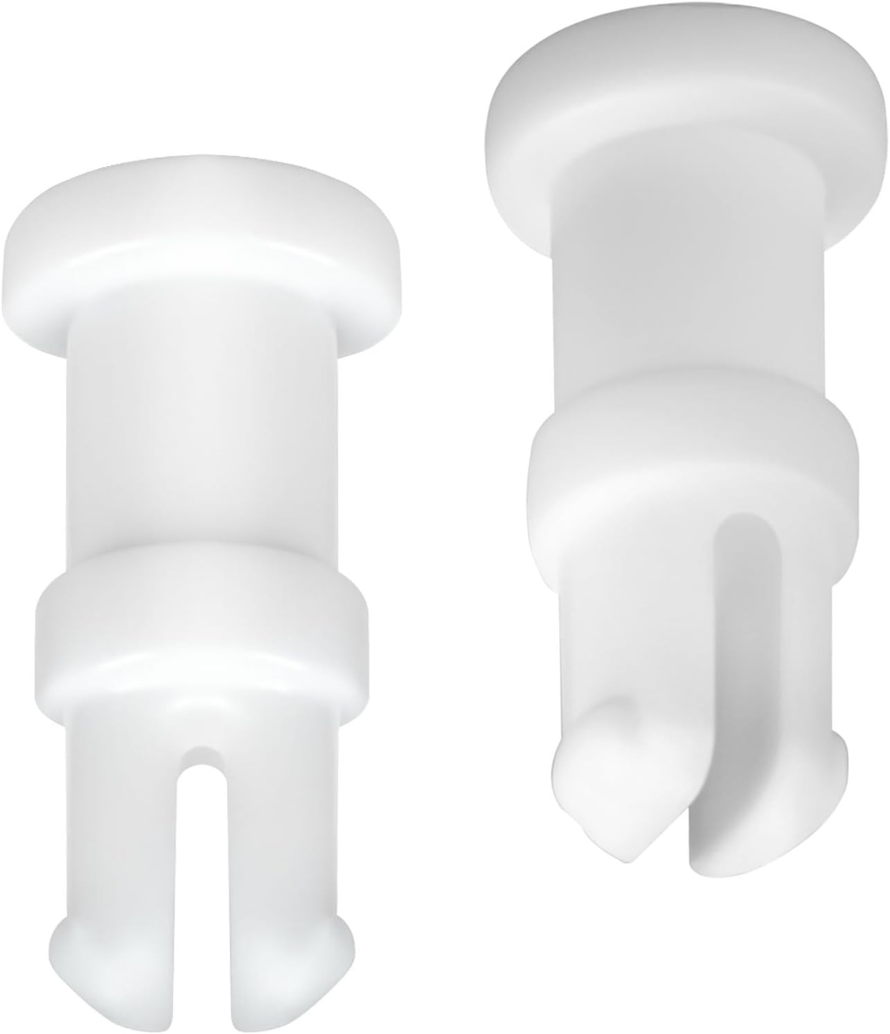 EU147 Vac Tube Posts for Pentair Kreepy Krauly, 2-Pack Replacement Parts