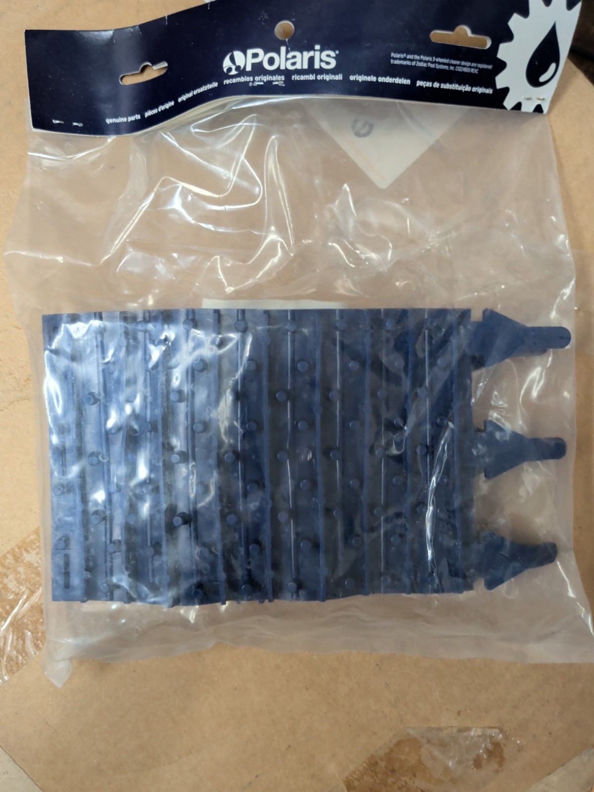 Zodiac OEM R0517300 Polaris Brush Set 2-Pack X2