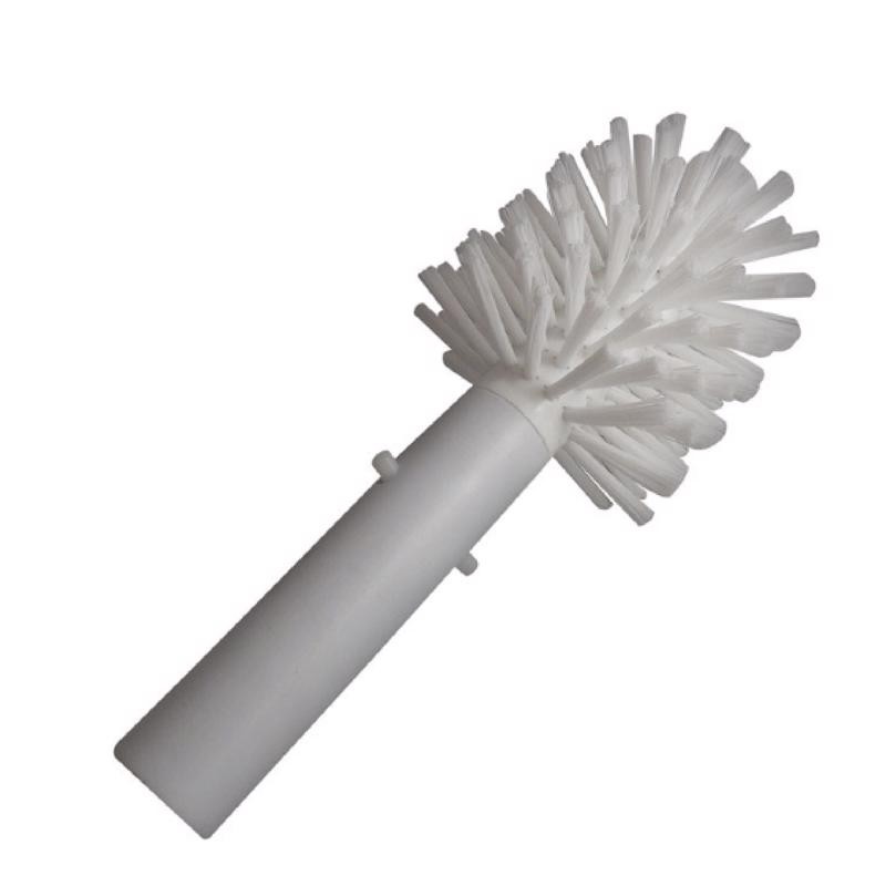 JED POOL TOOLS Pool Brush Carded Pack MPN 70-283