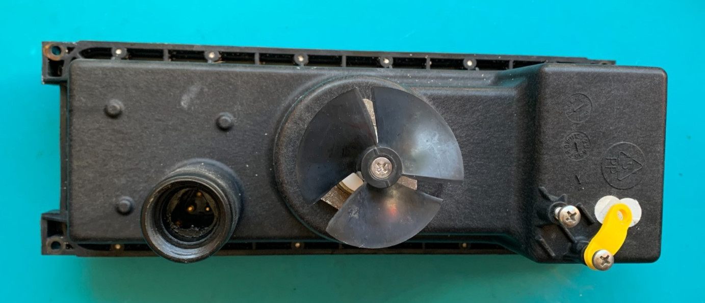 Used Maytronics Dolphin Nautilus 3H Motor Unit