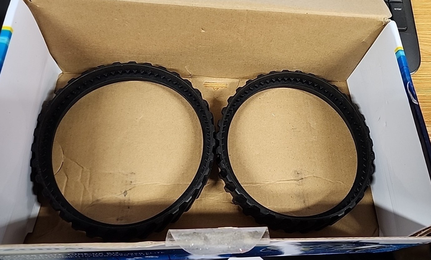 Zodiac MX8 Tune Up Kit R0525100 R0526100 R0527000 R0524700 R0524800 R0524900