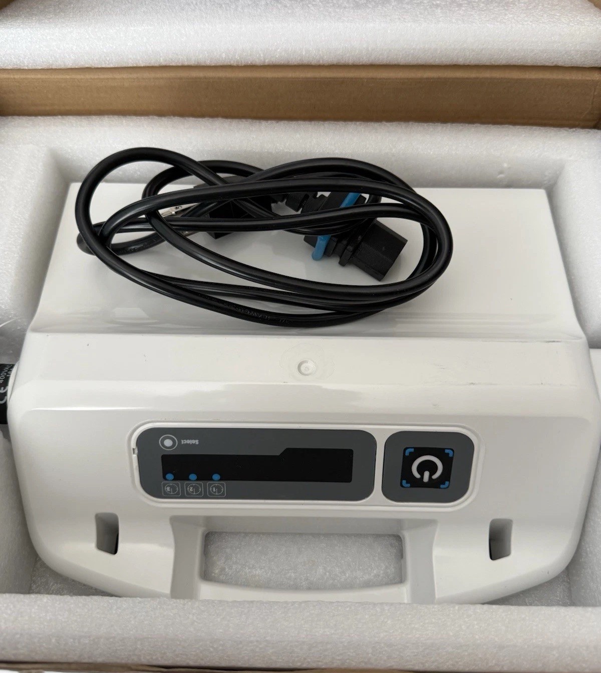 Power Supply For Dolphin Nautilus CC Plus DX4 M200 9995672 180W 29V **FOR PARTS!