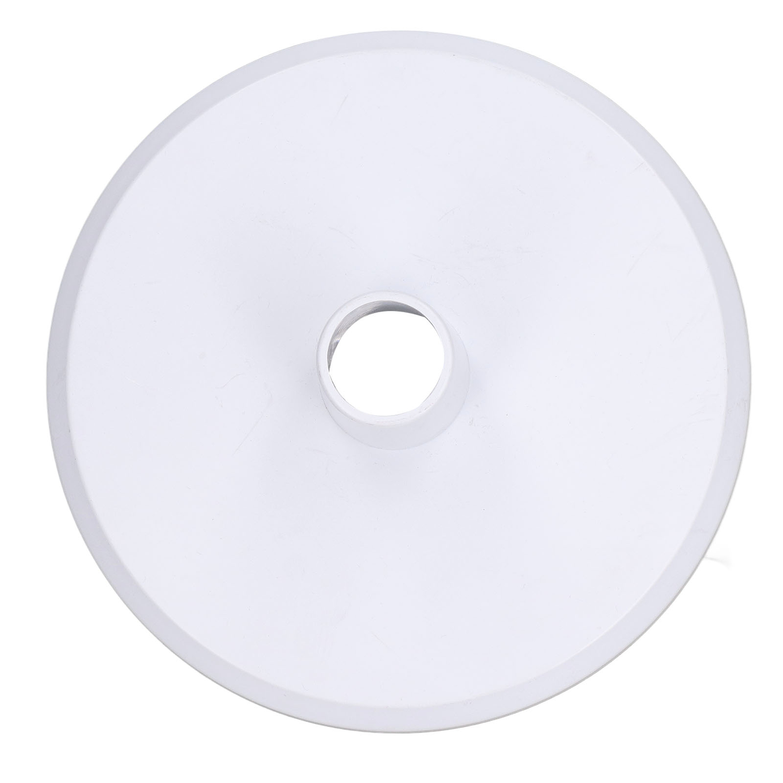New Swimming Pool Skimmer Vac Vacuum Hose Adapter Plate Parts Cleaning Access AC
