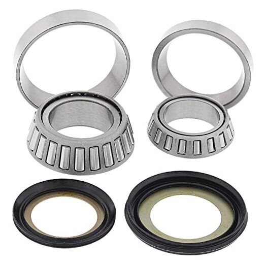 Kawasaki Racing Steering Bearing Kit 22-1063 – Compatible with/Replacement
