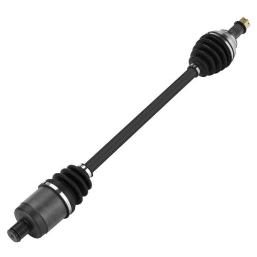 Rear Left Right CV Axle Fit for Polaris RZR XP 4 Turbo/for RZR 1PCS-Rear Axle