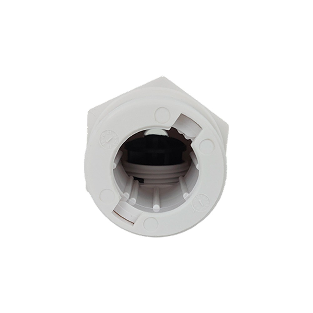 9-100-9001 For Polaris 180 280 380 Pool Cleaners Wall Fitting Connector Assembly