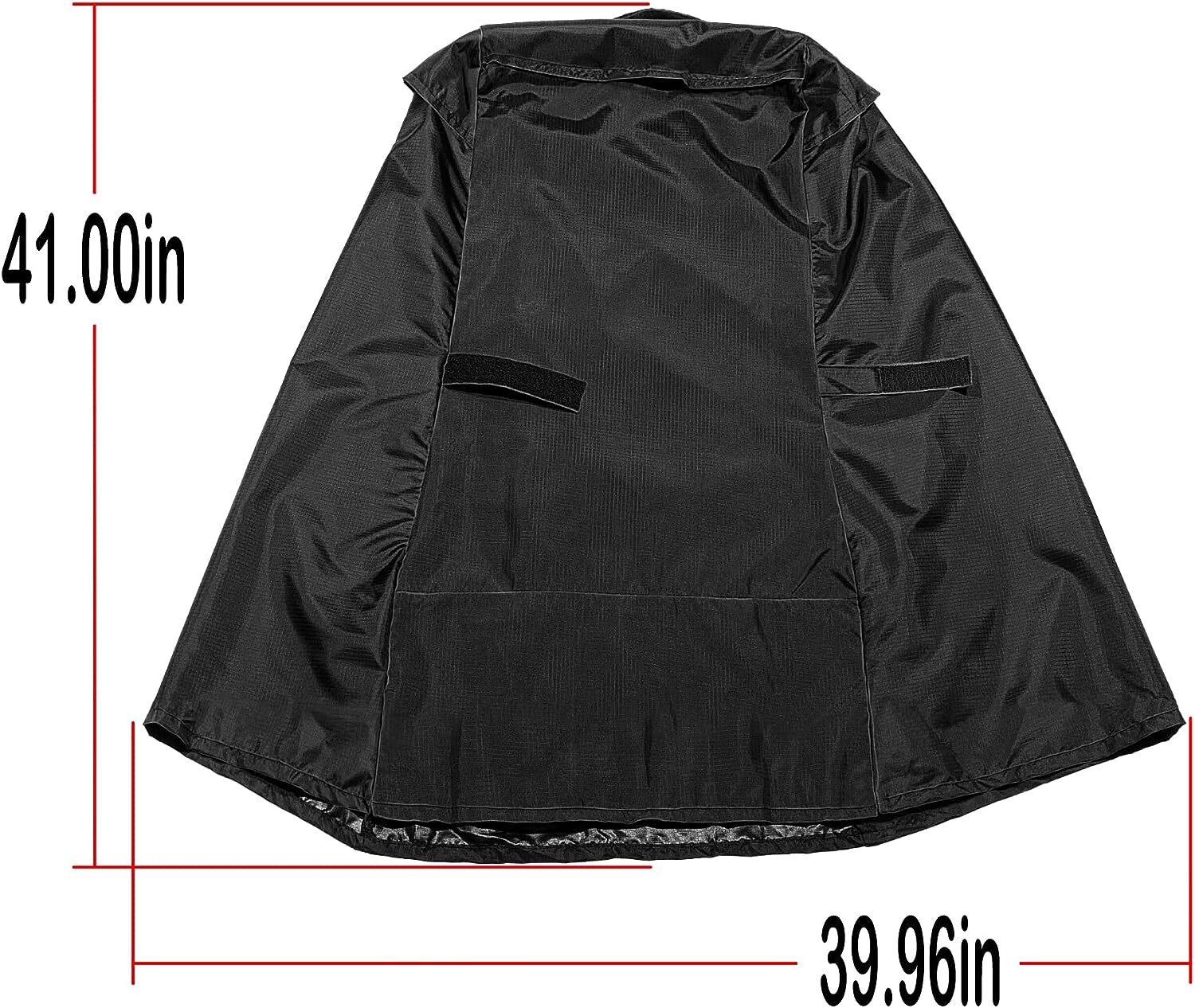 Swimming Pool Cleaner Premium Caddy Cover for Dolphin Caddy 9991795-R1