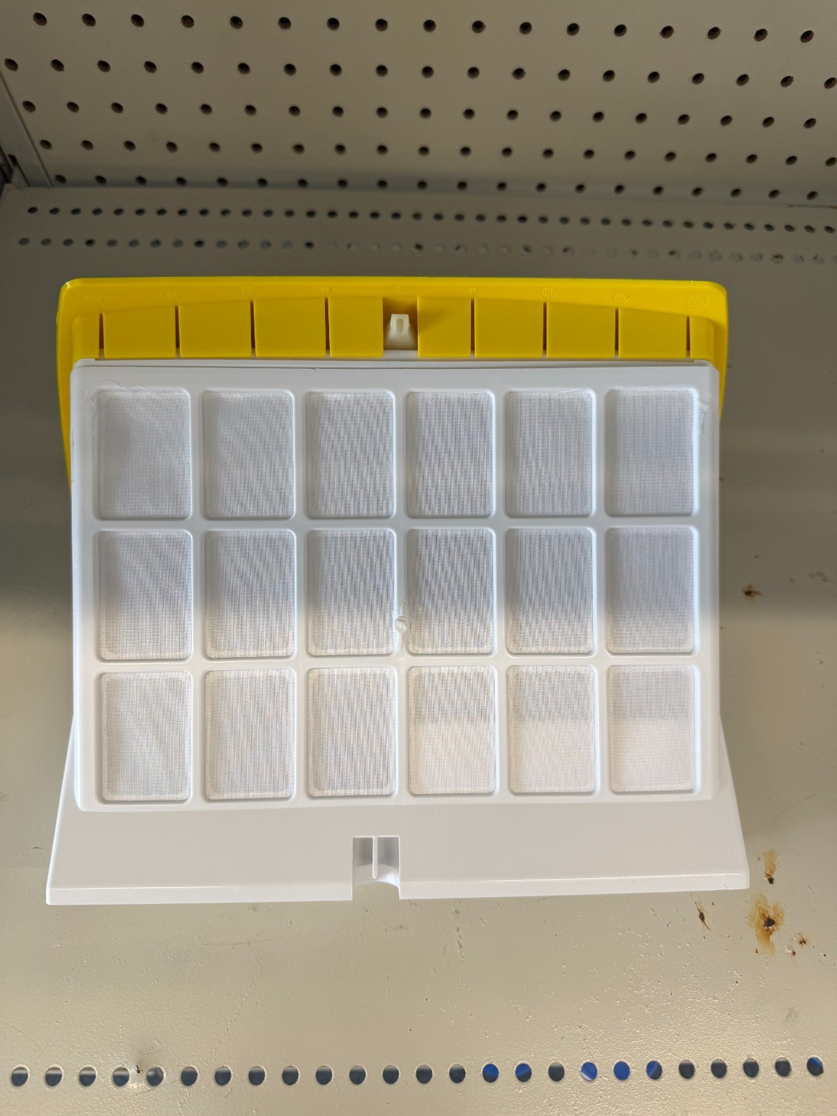 AQUABOT ® # MSP0033 FILTER HOUSE CARTRIDG, FOR 115V/23V AQUACLEAN PLUS