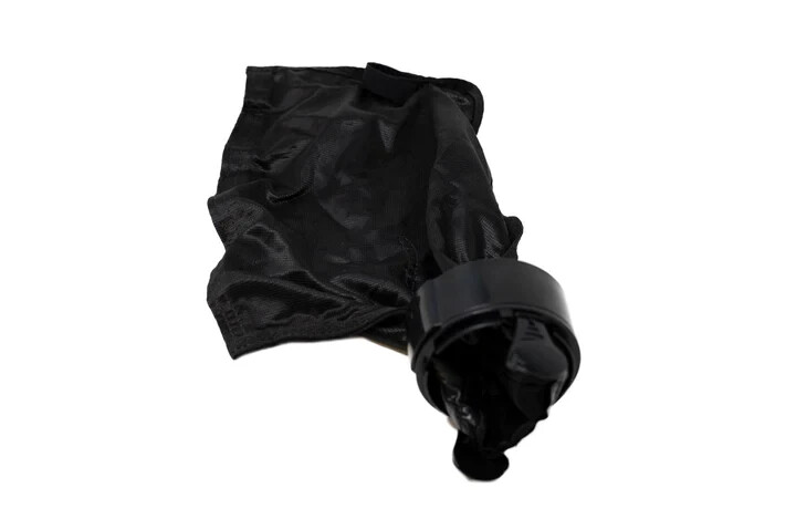 Polaris 3900 Sport/280 Vac-Sweep BlackMax All Purpose Black Bag- K17