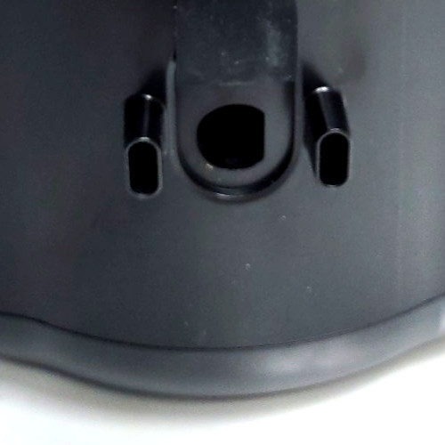 BuVortex V5 Robotic Surface Skimmer Pool Cleaner, App Control, AI Navigation