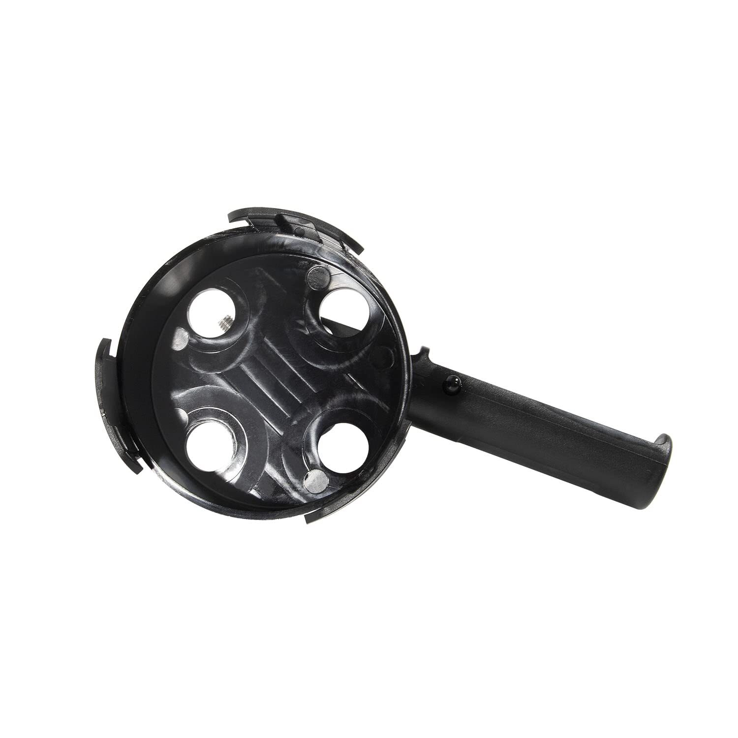 Plastic Head PV3 Nozzle Tool 004-552-5440-00 for Paramount PCC2000 Large Pop Up