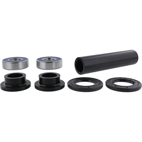Wheel Bearing Kit Rear Upgrade Compatible With/Replacement For Husaberg 390Fe