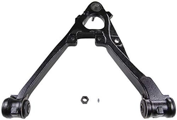 DRiV Suspension Control Arm & Ball Joint Assembly – RK620889 – Alloy Steel