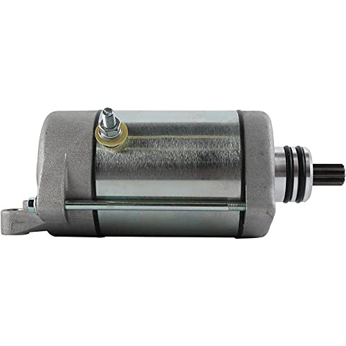 410-54040 Starter Compatible with/Replacement for Polaris ATV Sportsman