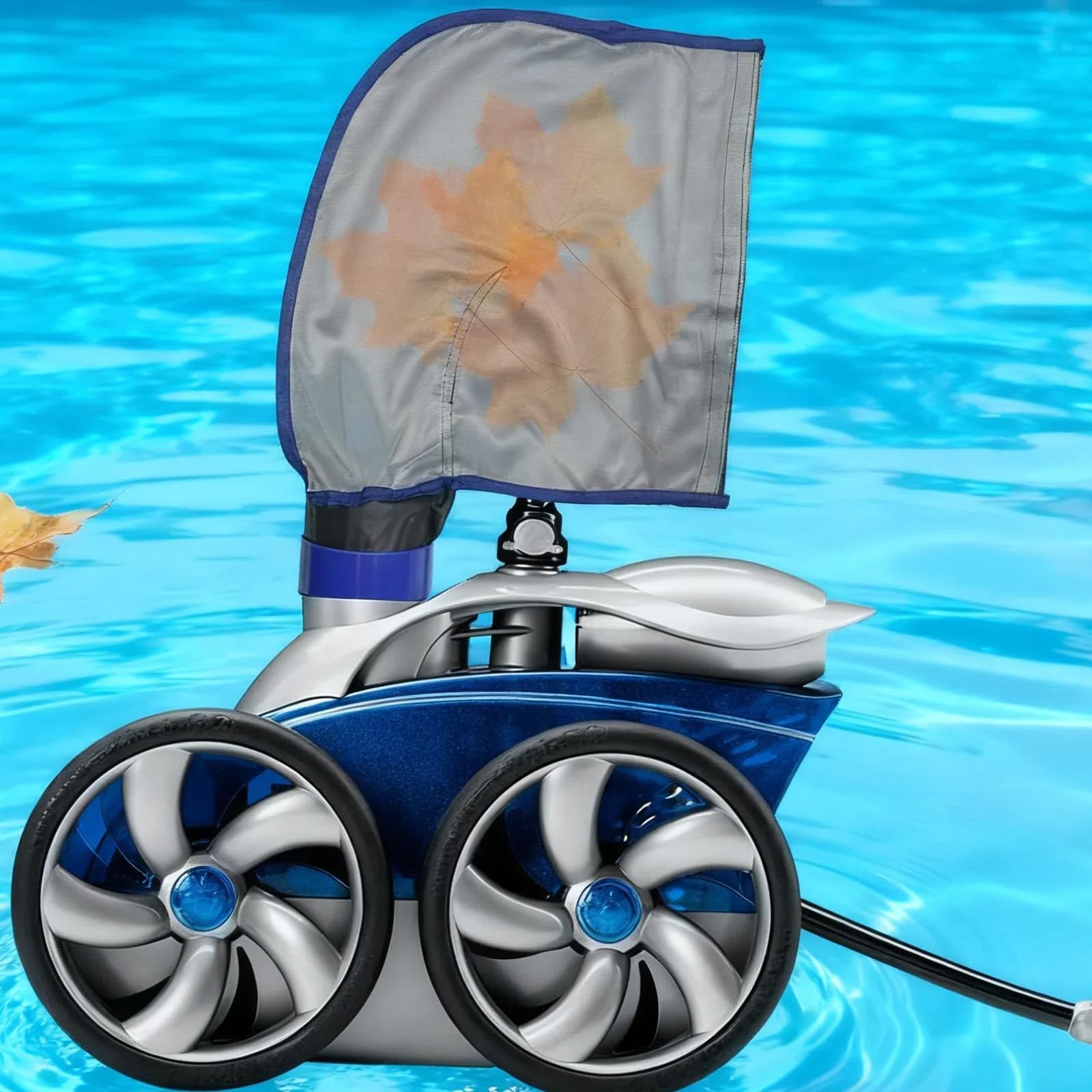 « 3900 Pool Cleaner Bag with Zipper 5L Capacity Compatible with 3900, P39,