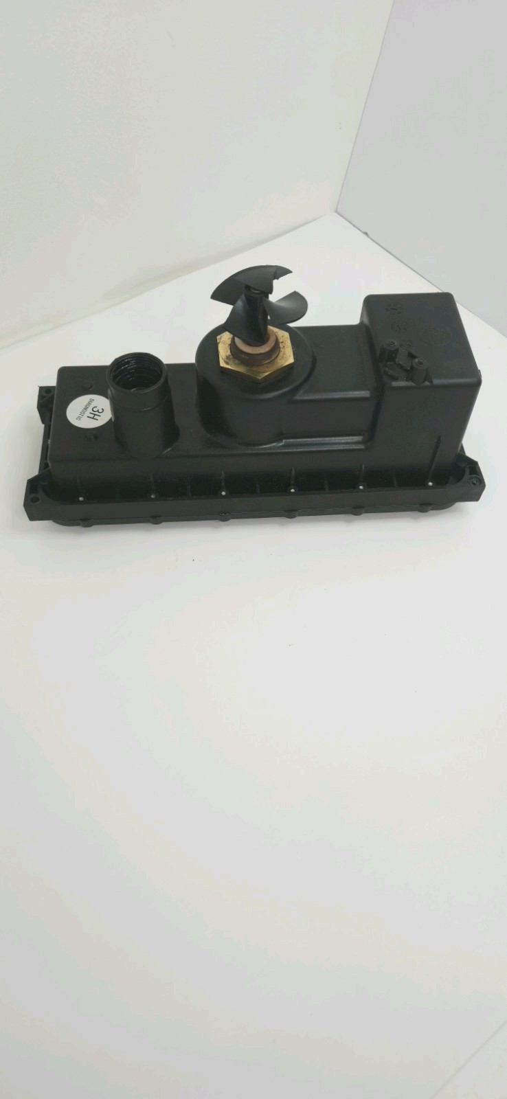 Dolphin Robotic Pool Cleaner Motor Unit: Part Number 99953033-EX Diagnostic 3HR