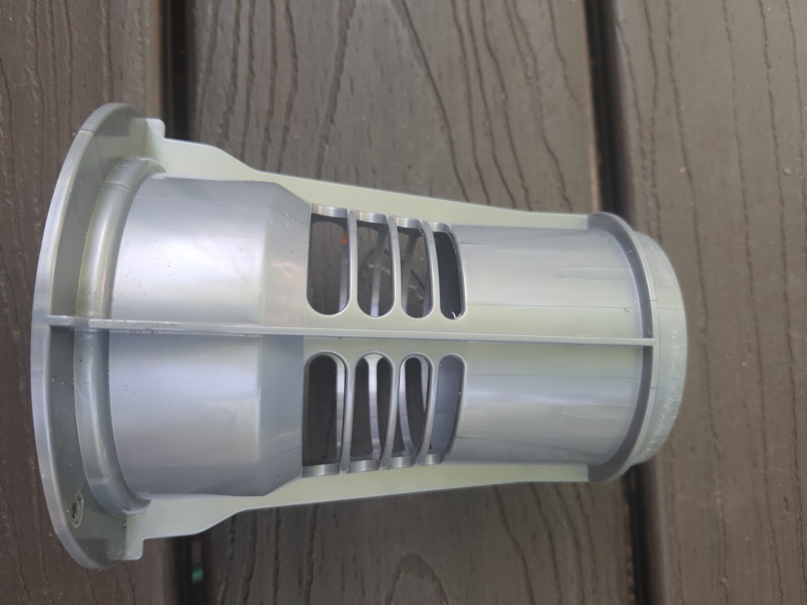 POLARIS P825 8050 F8050 NEO IMPELLER PUMP FAN COVER POOL CLEANER ROBOTIC ROBOT