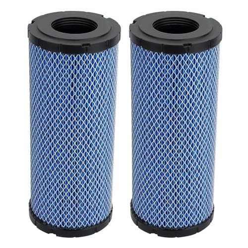 7082115 Air Filter Replacement for 2015-2019 Polaris RZR 900 & 1000 – 2 Packs