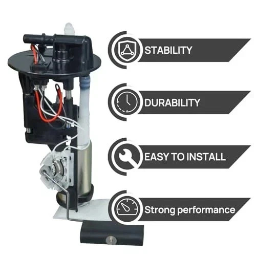 Fuel Pump Assembly 2208060 2206261 Compatible With Polaris RZR XP 1000 EVAP
