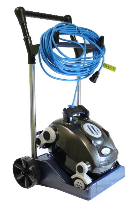 NC22, Smarkleen, NC52, NC52S, NC53, PT4i, PT7i Caddy previously by Smartpool