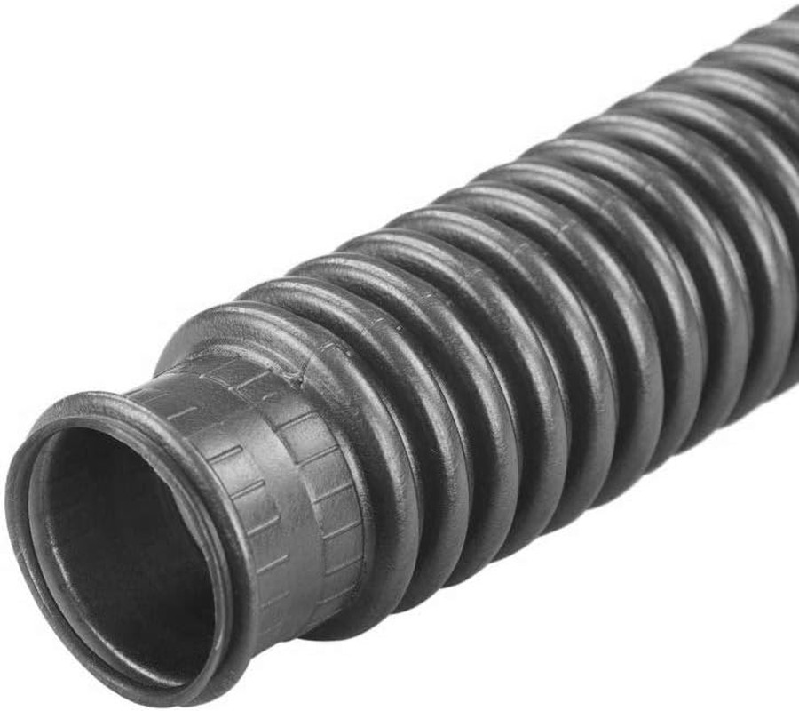 1¼-Inch by 3-Foot Durable and Flexible Pool Filter Connection Hose
