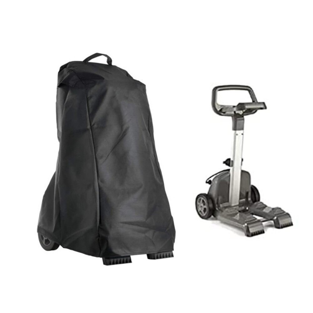 Robotic Pool Cleaner Caddy Cover Fits For Dolphin 9991795R1 Waterproof Design