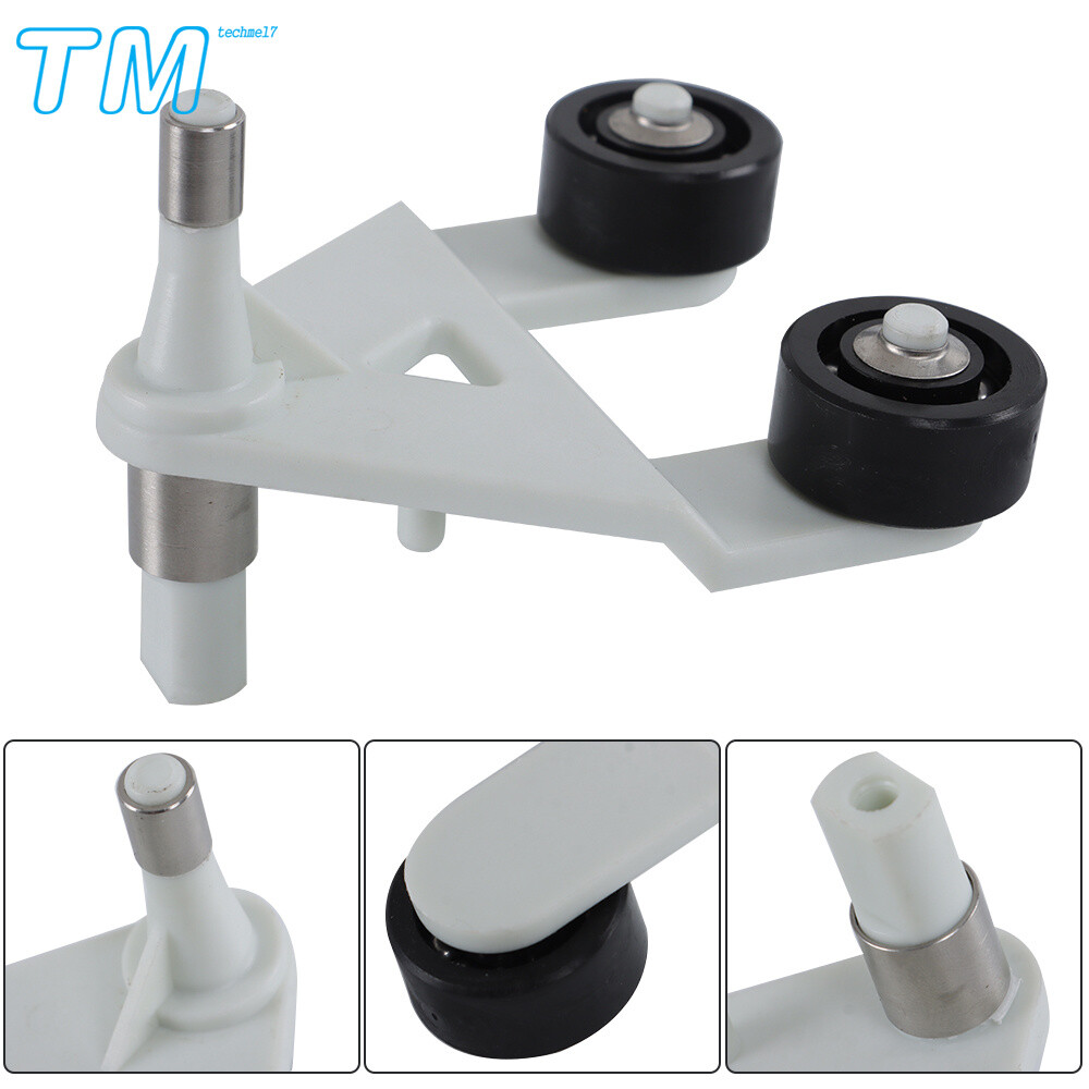 Pool Vac AXV621DAT Pool Cleaner Turbine A-Frame Bearing Repair Kit For Navigator