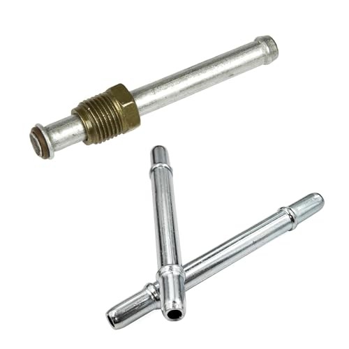 FLK-56 Automotive replacement fuel lines Repair Kit 5/16&Prime; (8mm), Nylon Fuel