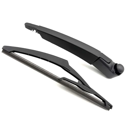Rear Windshield Wiper Blade Arm Kit Replacement for Mini Cooper Countryman R60
